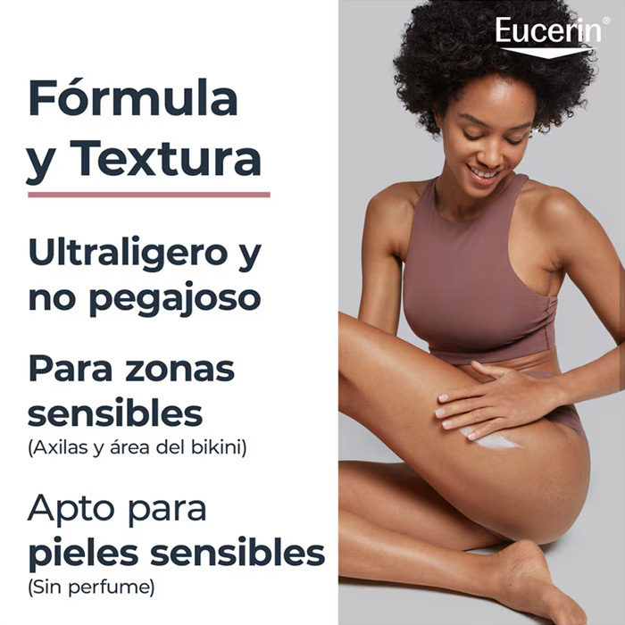 Eucerin Anti-manchas Sérum Corporal Para Áreas Sensibles 75ml