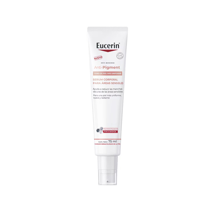 Eucerin Anti-manchas Sérum Corporal Para Áreas Sensibles 75ml