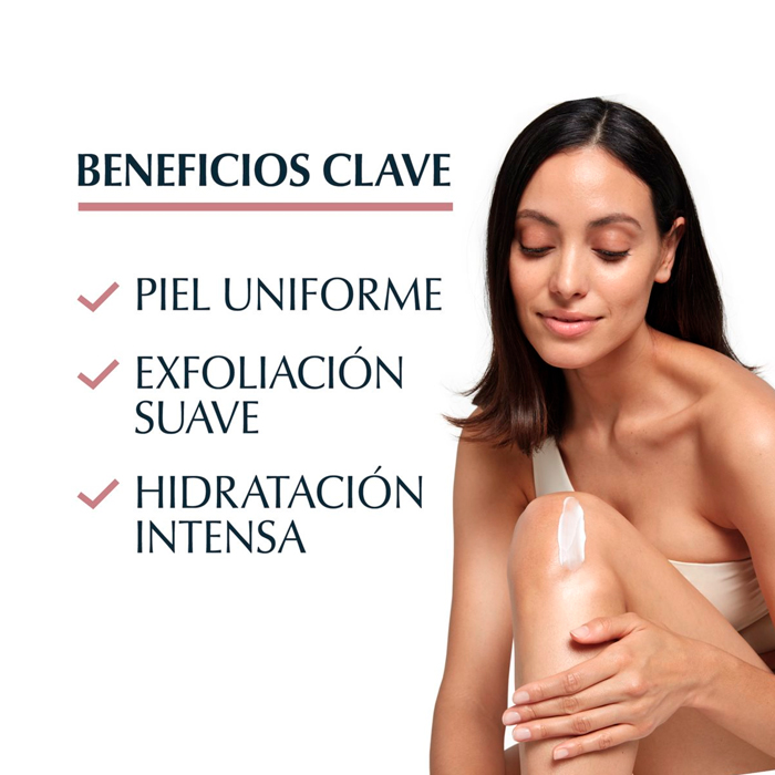 Eucerin Anti-pigment Crema Corporal Para Áreas Localizadas 200ml