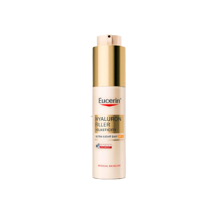Eucerin Crema de Día Ultraligera Spf 50 50ml
