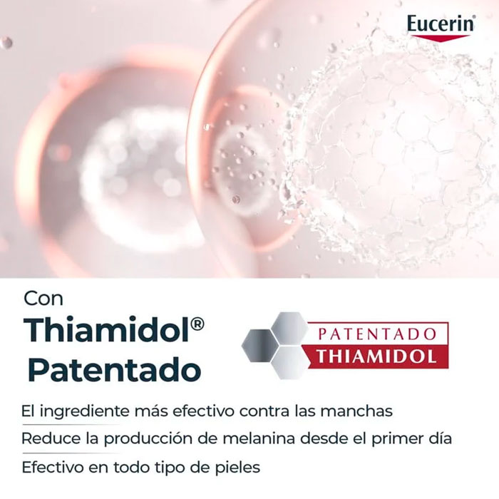 Eucerin Dermopure Clinical Crema Corporal Correctora 200ml