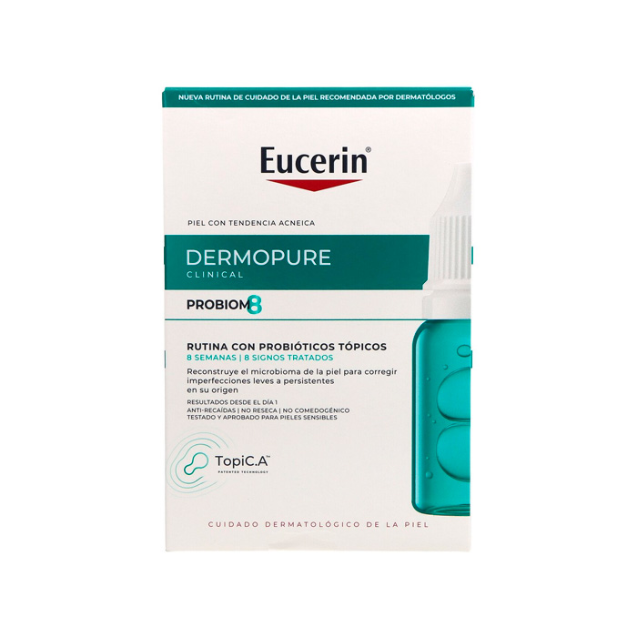 Eucerin Dermopure Clinical Probiom8 