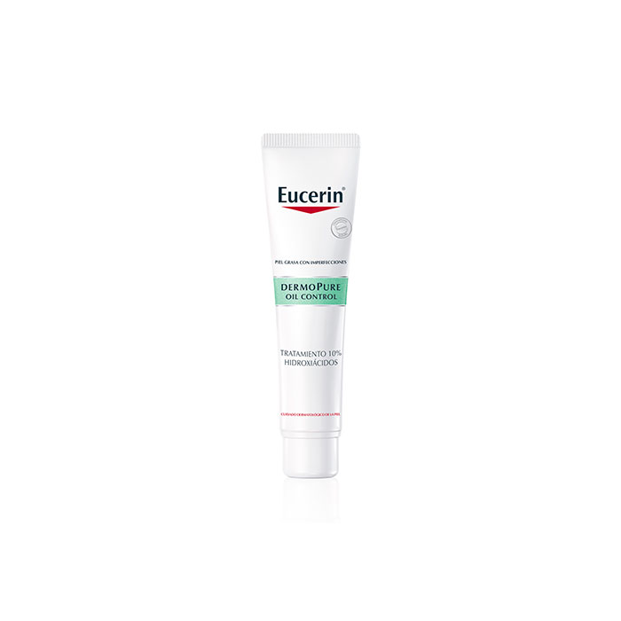 Eucerin Dermopure Hidroxiacidos 10% 40 ml