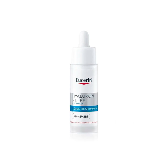 Eucerin Hyaluron Filler +3x Effect Sérum Reafirmante 30ml