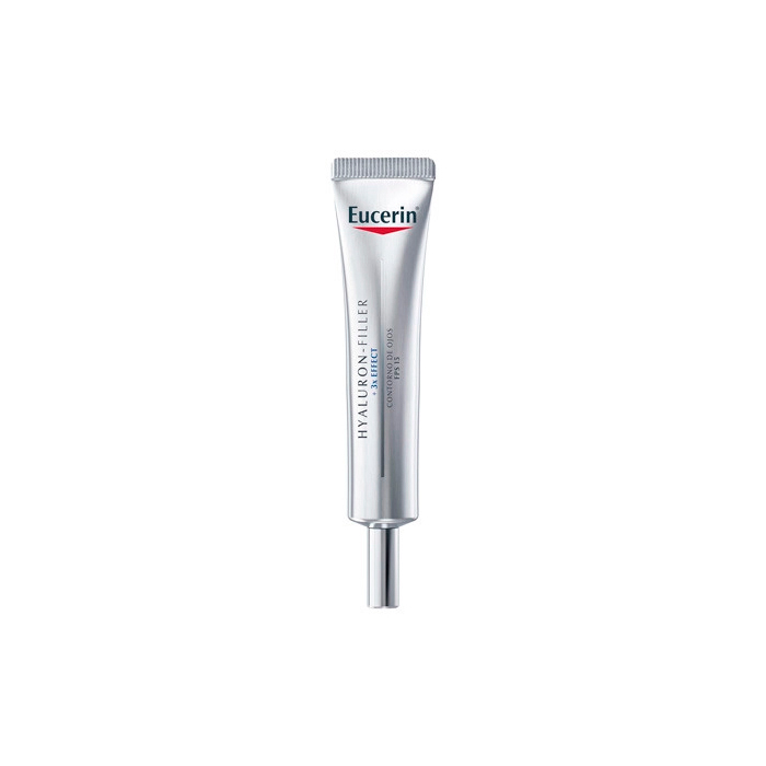 Eucerin Hyaluron Filler Contorno Ojos 15ml