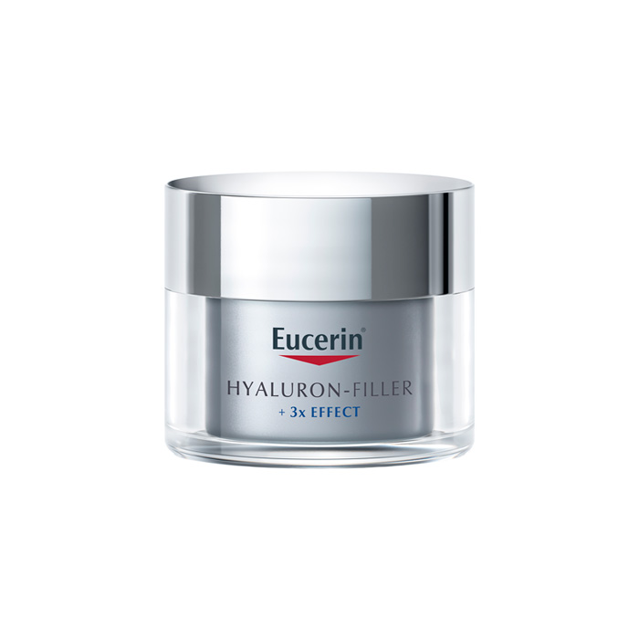 Eucerin Hyaluron-filler Noche Crema Antiarrugas 50ml