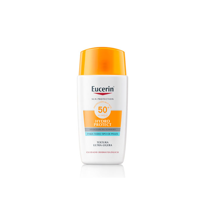 Eucerin Hydro Protect Fluido Ultra-light Spf50+ 50ml