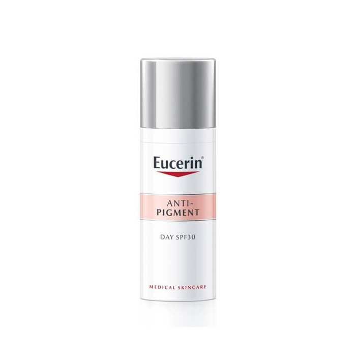 Eucerin Pack Anti-pigment Crema Día Fps30 50ml + Dual Sérum 30ml