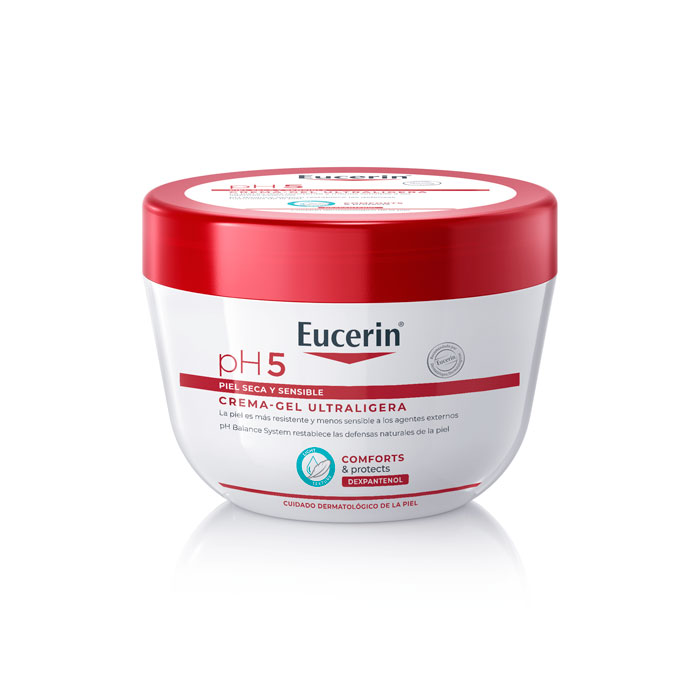 Eucerin Ph5 Crema Gel Ultraligera 350ml
