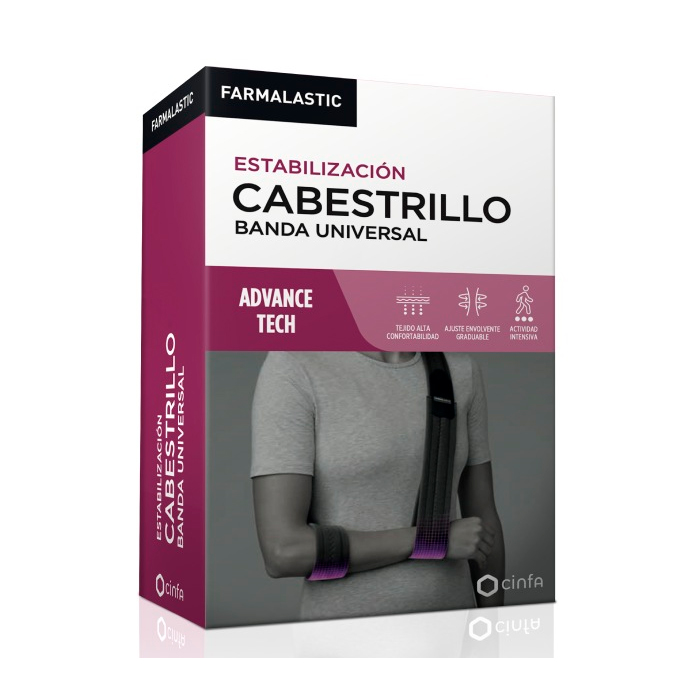 Farmalastic Cabestrillo Banda Universal