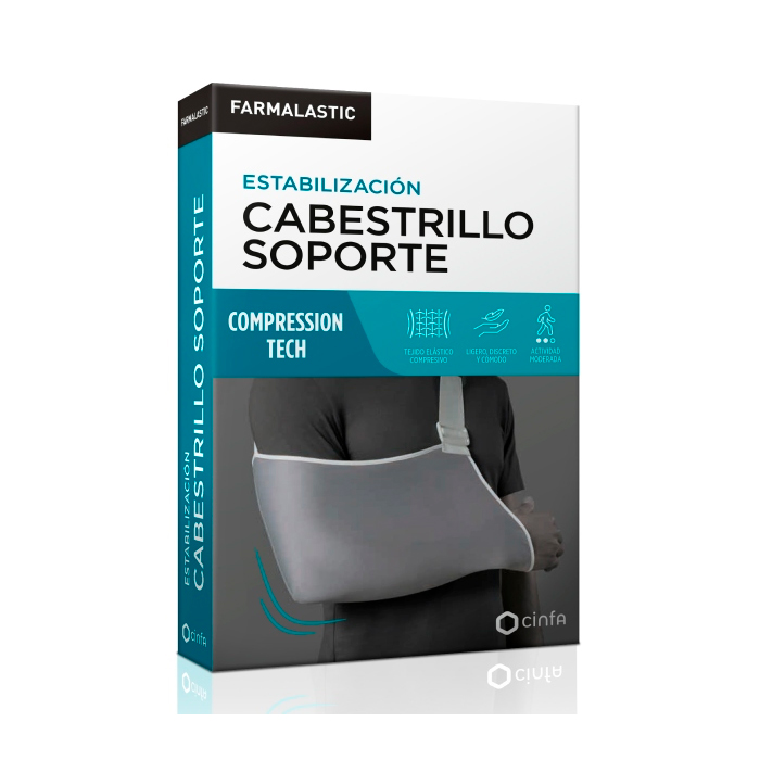 Farmalastic Cabestrillo Talla Única