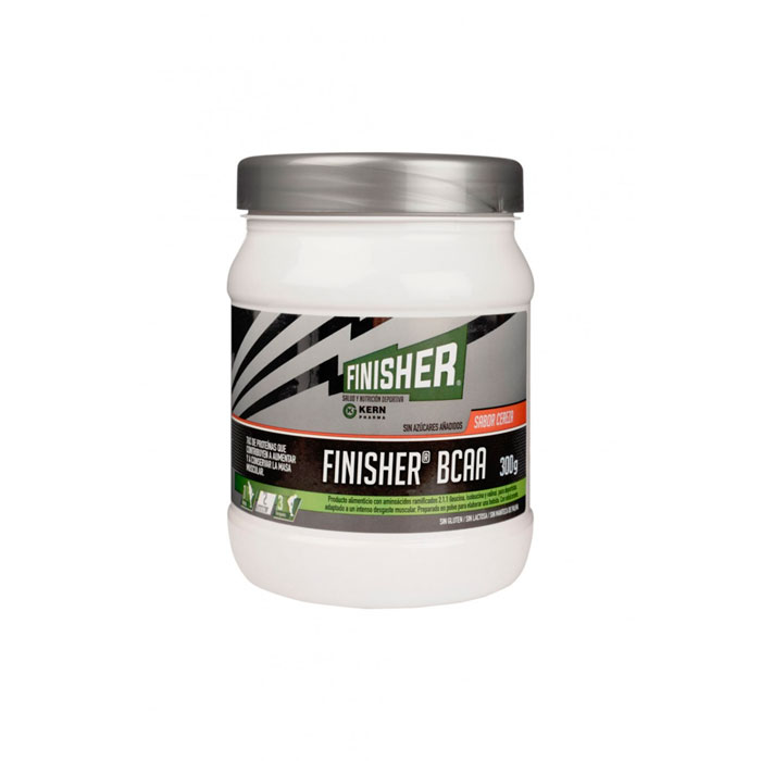 Finisher Bcaa 300g