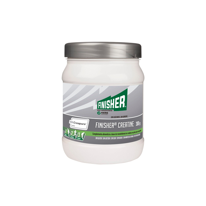 Finisher Creatine 300g