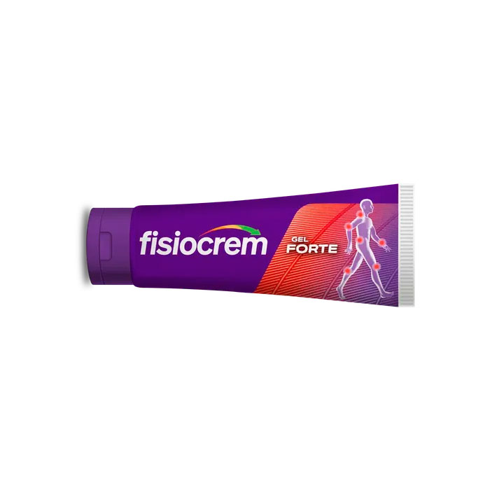 Fisiocrem Gel Forte 50ml