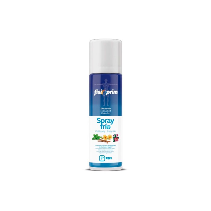 Fisioprim Spray Frío 150ml