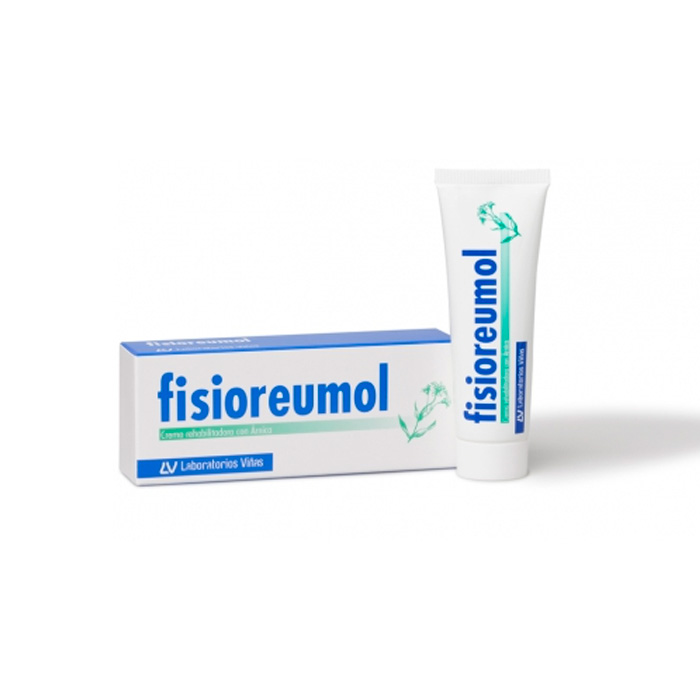 Fisioreumol 50ml