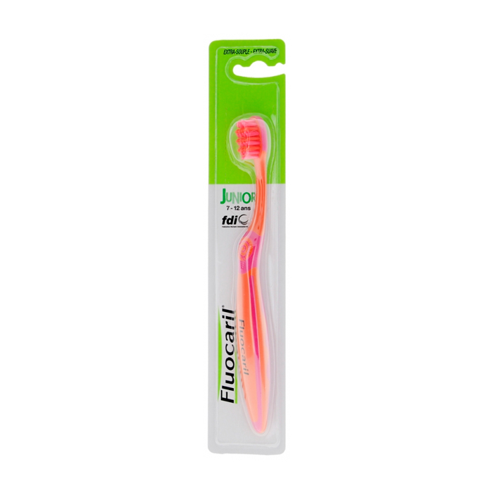 Fluocaril Junior Cepillo Dental Extra Suave