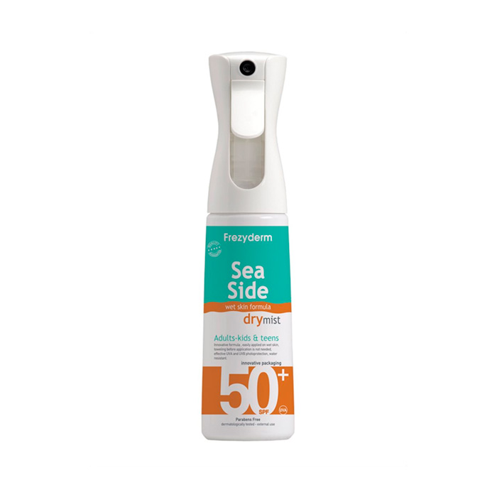Frezyderm Sea Side Mist Spf50+ 300ml