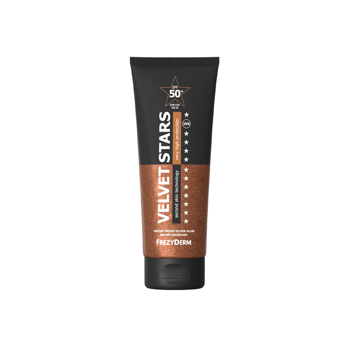 Frezyderm Velvet Stars Sun Screen Spf50+ 175ml