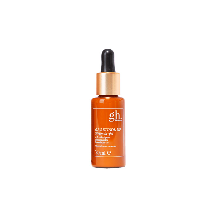 Gema Herrerías 0,3 Retinol-np Sérum 30ml