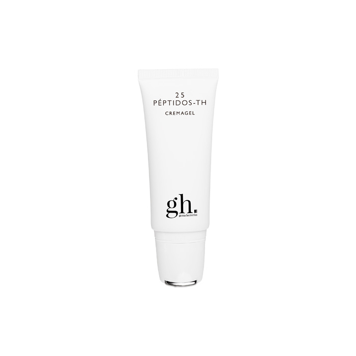 Gema Herrerías 25 Péptidos-th Cremagel 40ml