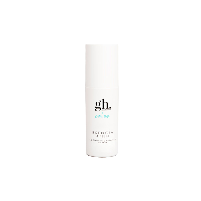Gema Herrerías Cristina Mitre Esencia 4fnh 150ml