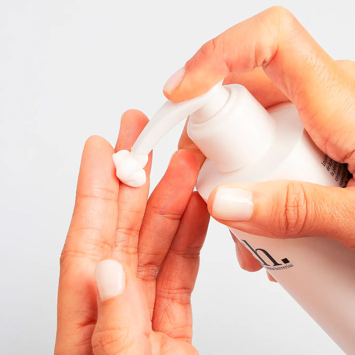 Gema Herrerías Duplo Función Barrera Corporal 250ml + 250ml