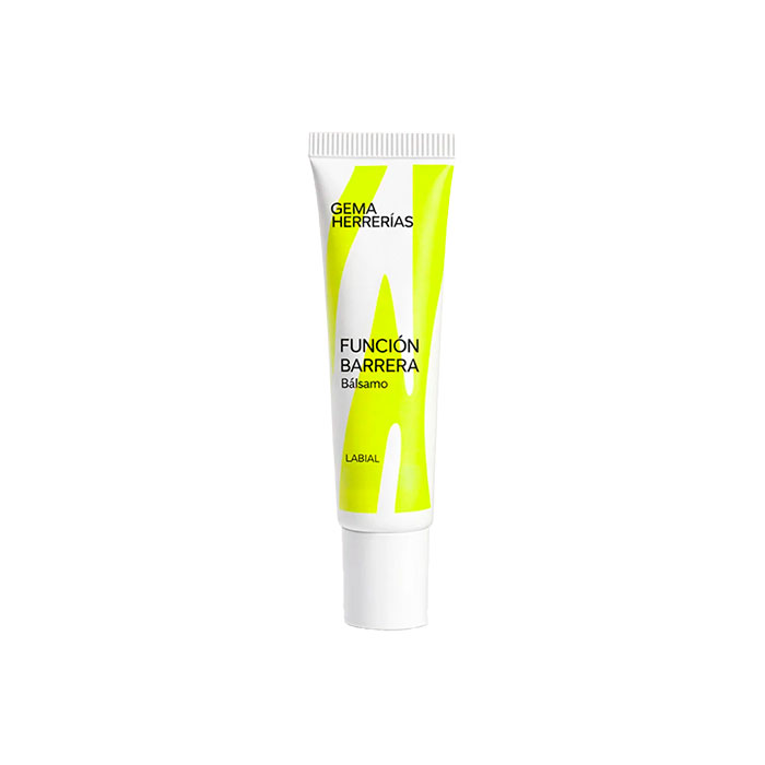 Gema Herrerías Función Barrera Bálsamo Labial 15ml