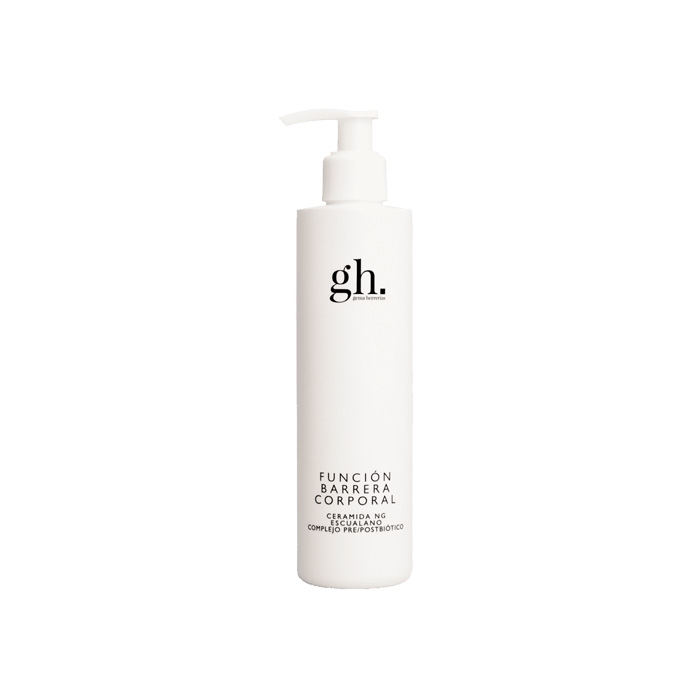 Gema Herrerías Función Barrera Corporal 250ml