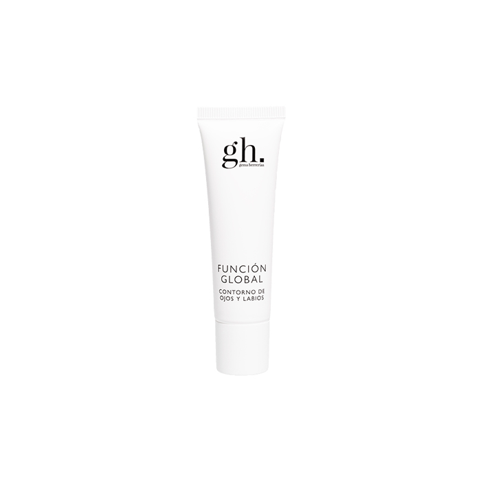Gema Herrerías Función Global Contorno de Ojos y Labios 30ml