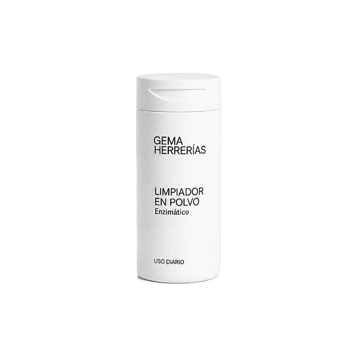 Gema Herrerías Limpiador Enzimático en Polvo 30g