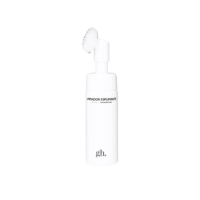 Gema Herrerías Limpiador Espumante 150ml