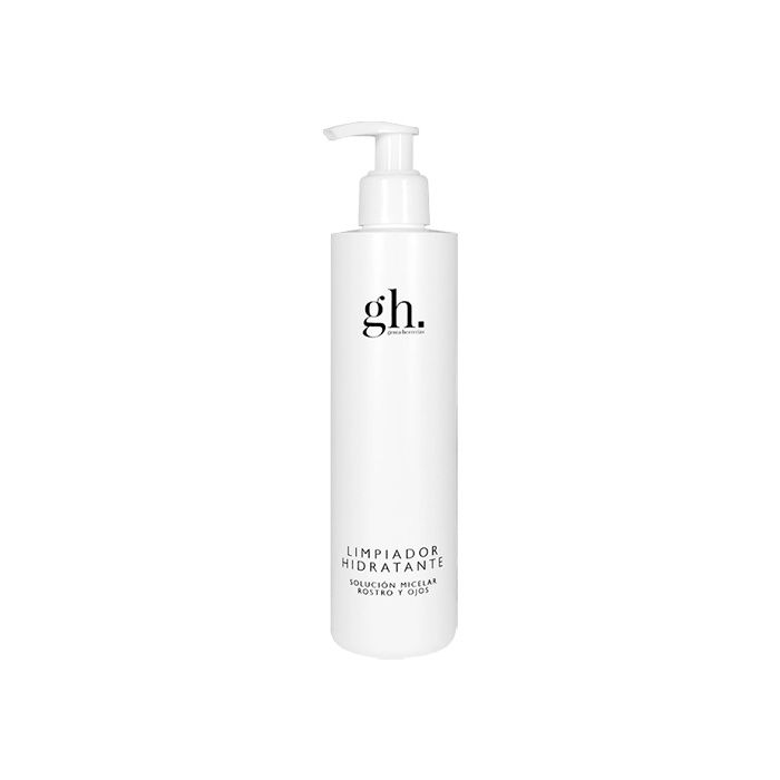 Gema Herrerías Limpiador Hidratante 250ml