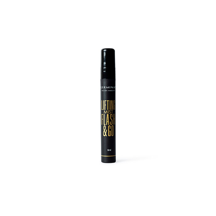 Germinal Acción Inmediata Lifting Mist Flash & Go Spray 8ml
