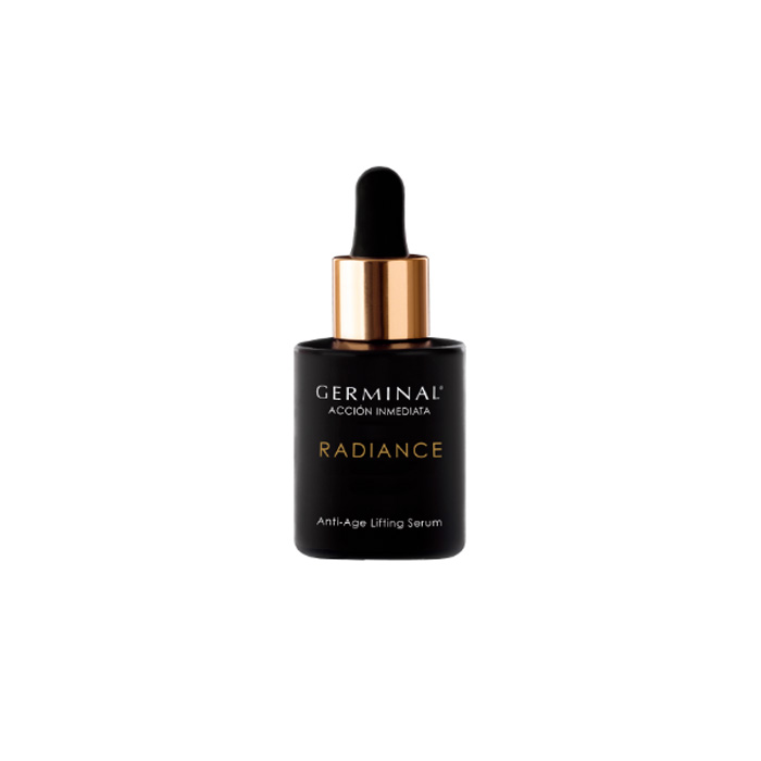 Germinal Acción Inmediata Radiance Sérum Antiedad 30ml
