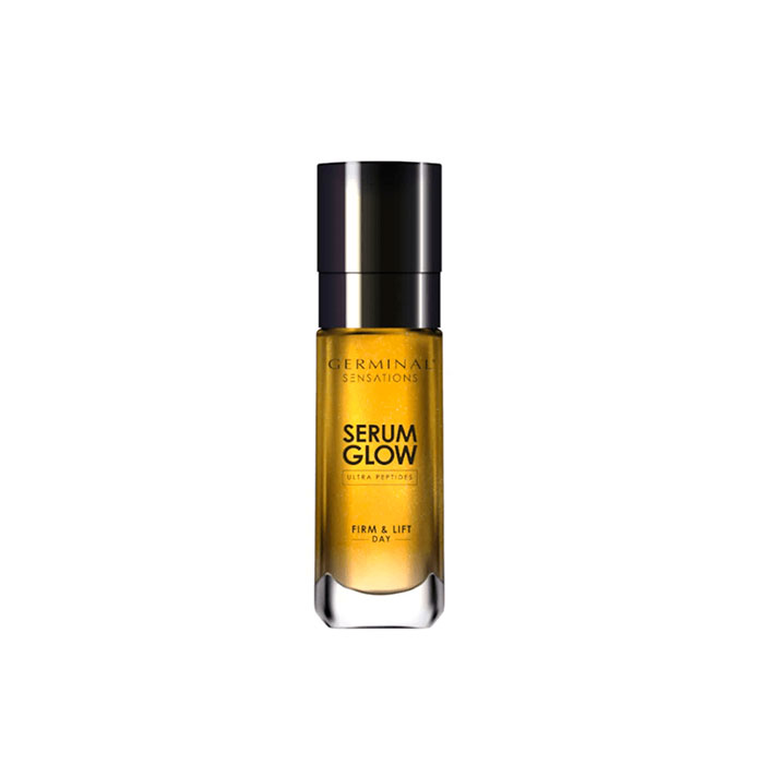 Germinal Sensations Sérum Glow Ultra Peptides 30ml