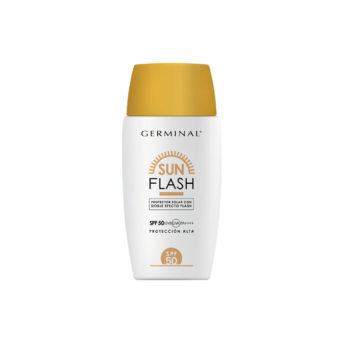 Germinal Sun Flash Spf50 50ml