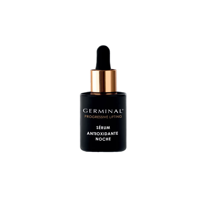 Germinal Ultra Antioxidant 4 Sérum Antioxidante Noche 30ml