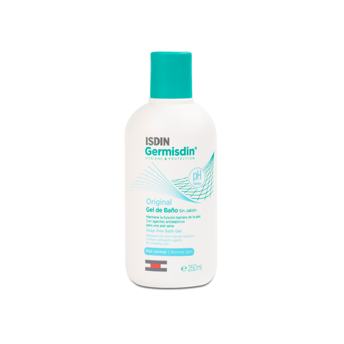Germisdin Original Gel de Baño 250 ml