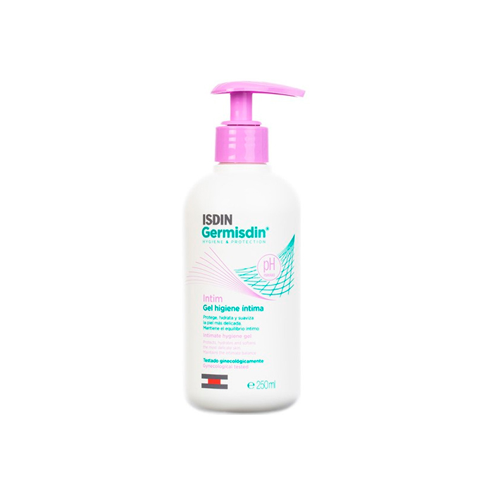 Germisdin Intim Gel Higiene Íntima 250ml