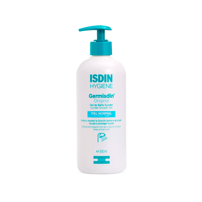 Germisdin Original Gel de Baño 500 ml
