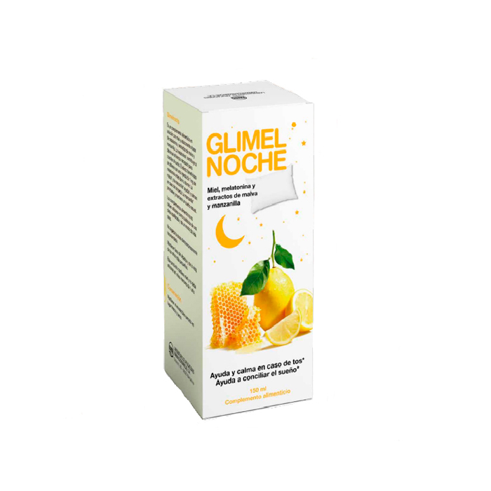 Glimel Noche 150ml
