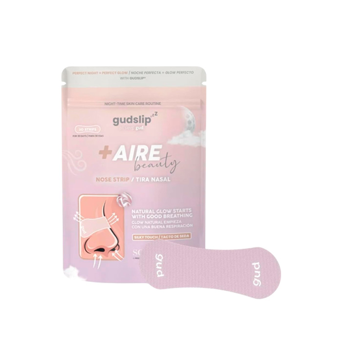 Gudslip Tiras Nasales Beauty 30 Unidades