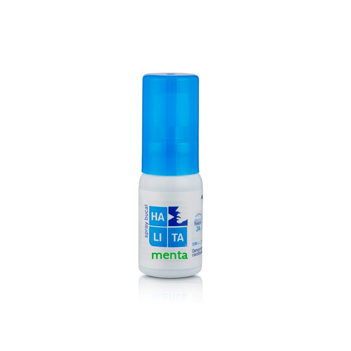Halita Spray 15ml