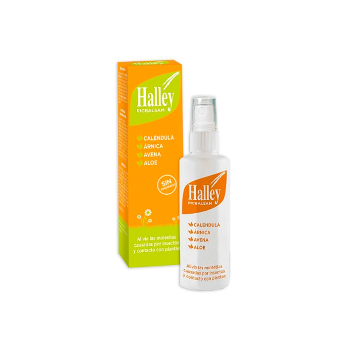 Halley Picbalsam Spray 40ml