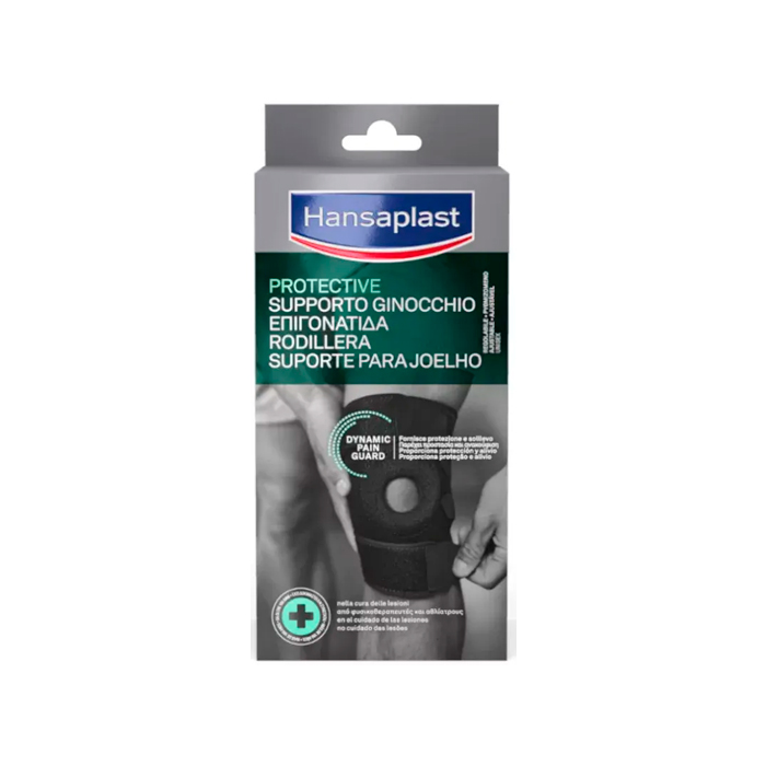 Hansaplast Protective Rodillera