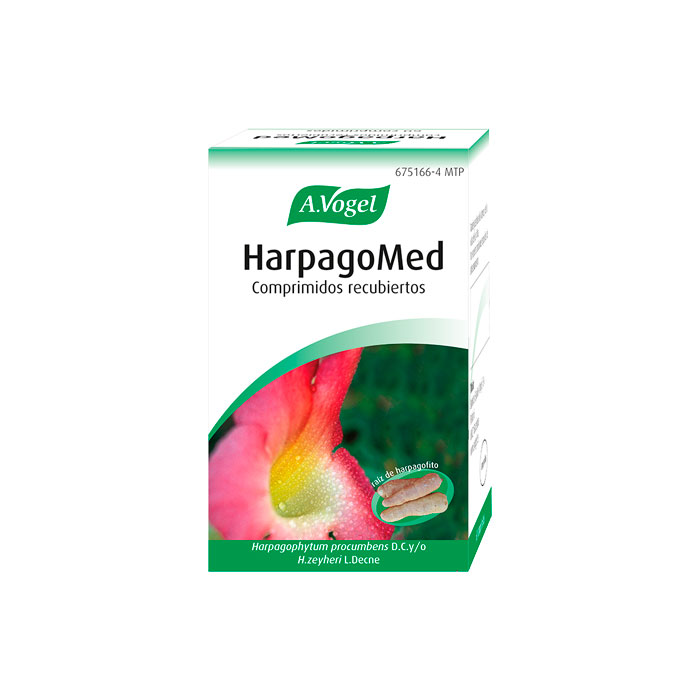 Harpagomed 60 Comprimidos
