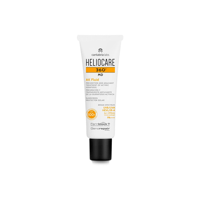 Heliocare 360º Md Ak Fluid 50 ml