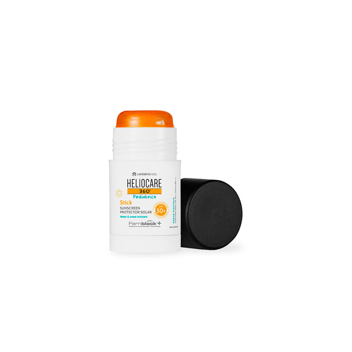 Heliocare 360º Pediatrics Stick Spf50+ 25g