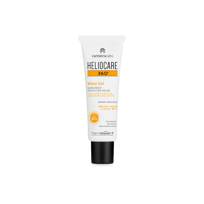 Heliocare 360º Water Gel Spf50+ 50ml